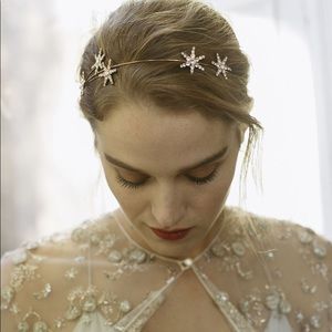 Jennifer Behr Venus Circlet